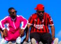 Kulture Gang & Mr Heinz CPT – GUGULETHU